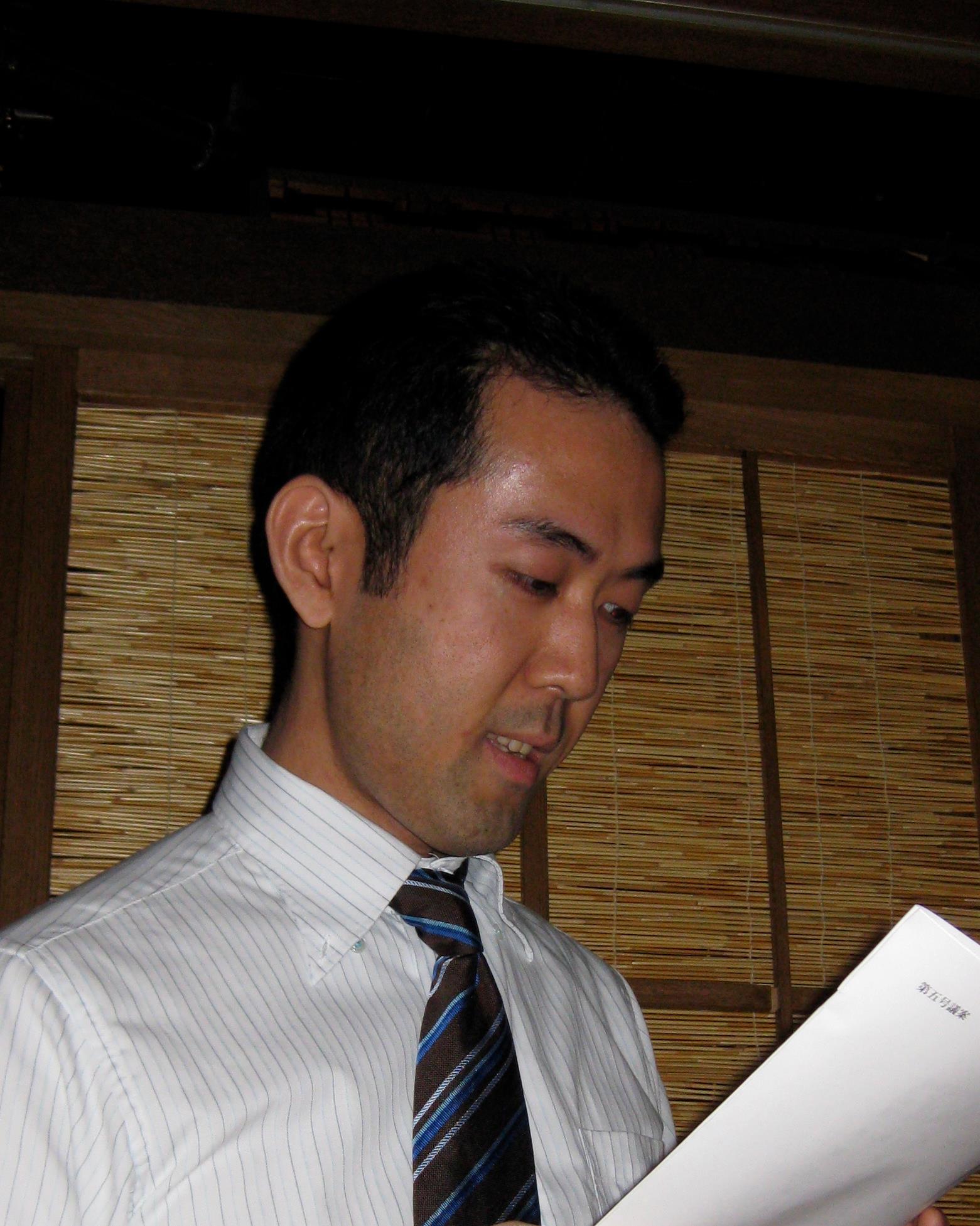 武藤剛の記事一覧 Once a Week AKITA